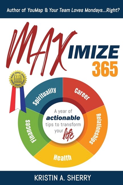 Couverture_Maximize 365