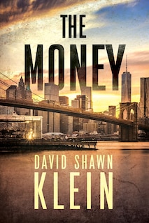 Front cover_The Money