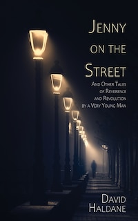 Couverture_Jenny On The Street