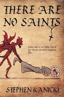 Couverture_There Are No Saints
