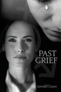 Front cover_Past Grief