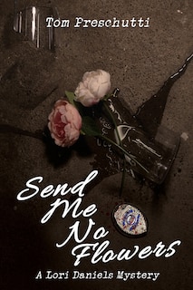 Front cover_Lori Daniels Mystery
