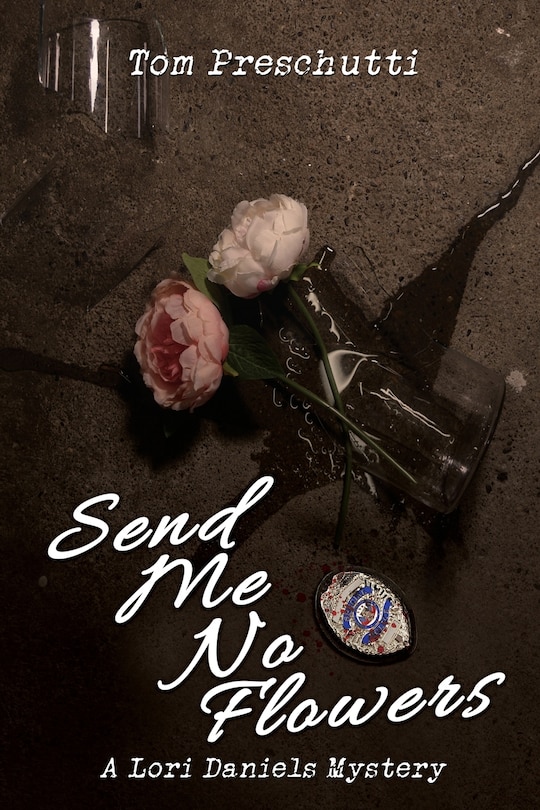 Front cover_Lori Daniels Mystery