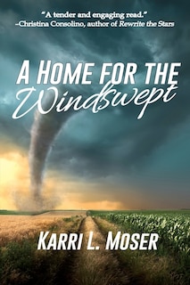 Front cover_A Home For The Windswept