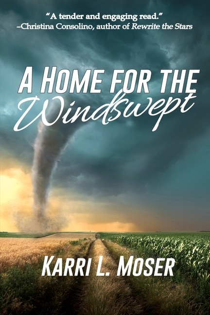 Front cover_A Home For The Windswept