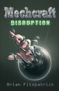 Front cover_Mechcraft