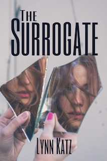 Front cover_The Surrogate