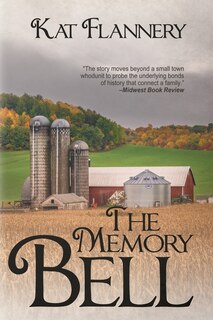 Front cover_The Memory Bell