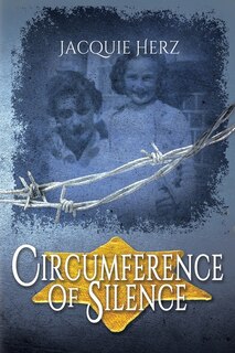 Front cover_Circumference of Silence