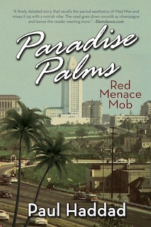 Front cover_Paradise Palms