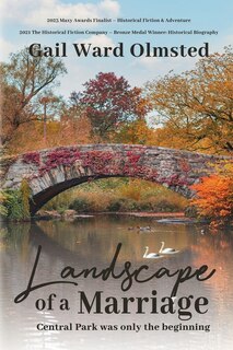 Front cover_Landscape Of A Marriage