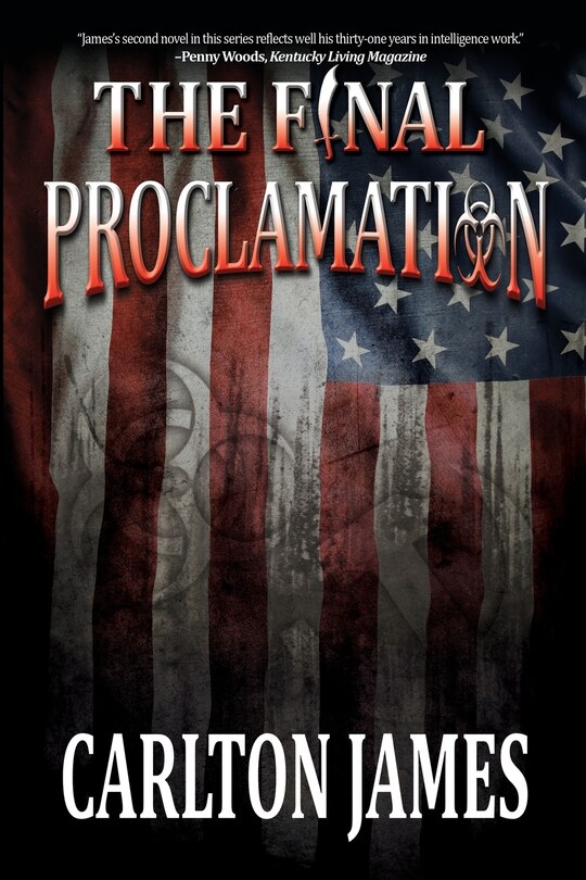 Couverture_The Final Proclamation