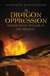 Couverture_The Dragon Oppression