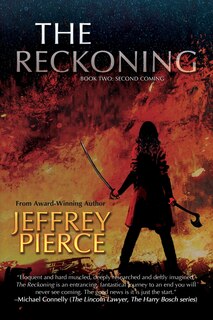 Front cover_The Reckoning