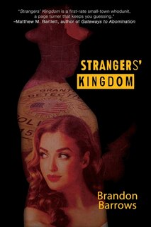 Front cover_Strangers' Kingdom