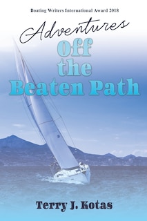Front cover_Adventures Off The Beaten Path