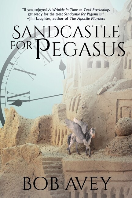 Sandcastle For Pegasus