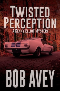Front cover_Twisted Perception