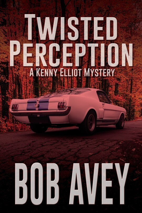Front cover_Twisted Perception
