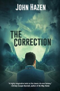Front cover_The Correction