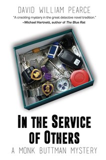 Front cover_In The Service Of Others