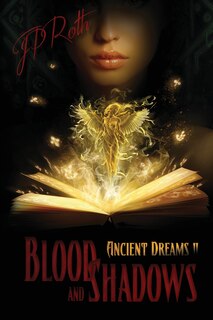 Front cover_Blood And Shadows