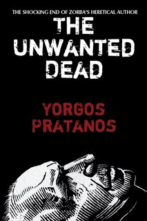 Front cover_The Unwanted Dead