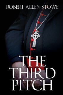 Front cover_The Third Pitch