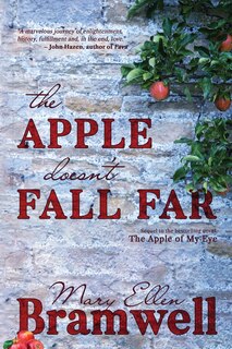 Couverture_The Apple Doesn't Fall Far