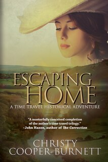 Front cover_Escaping Home