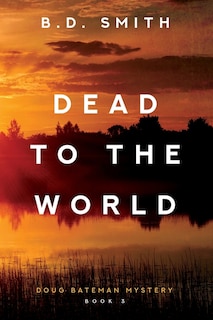 Front cover_Dead to the World
