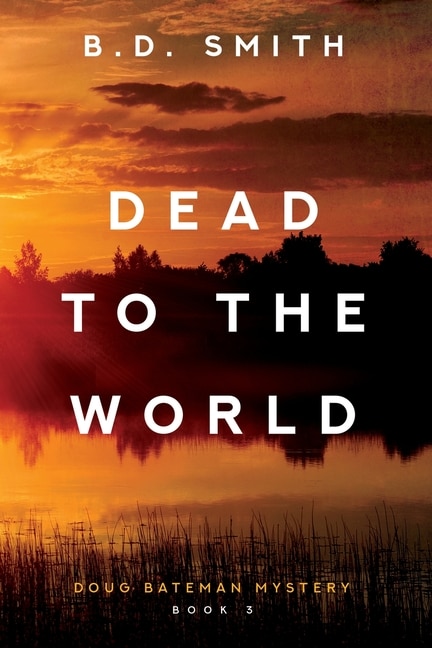 Front cover_Dead to the World