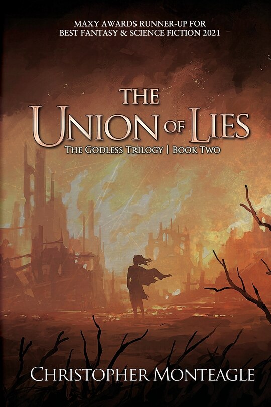 The Union Of Lies