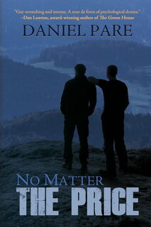 Front cover_No Matter The Price