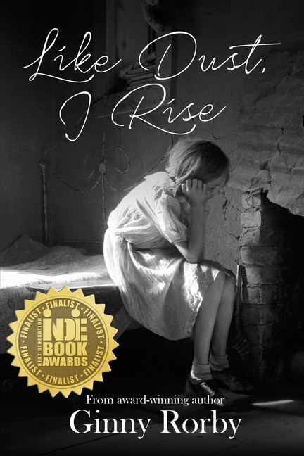 Couverture_Like Dust, I Rise