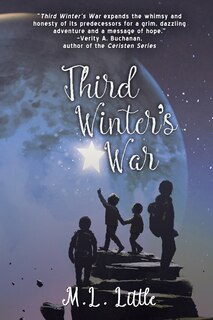 Front cover_Third Winter's War