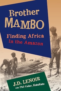 Front cover_Brother Mambo
