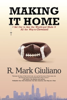 Front cover_Making It Home