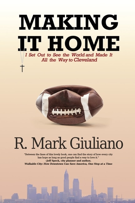 Front cover_Making It Home