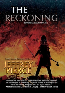 Couverture_The Reckoning