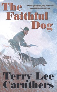 Front cover_The Faithful Dog