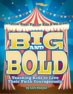 Front cover_Big and Bold