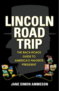 Front cover_Lincoln Road Trip