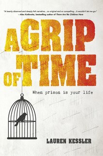 Couverture_A Grip Of Time