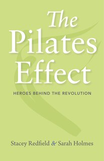 Front cover_The Pilates Effect