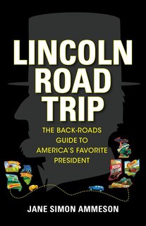 Front cover_Lincoln Road Trip