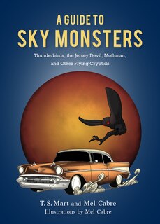Front cover_A Guide To Sky Monsters