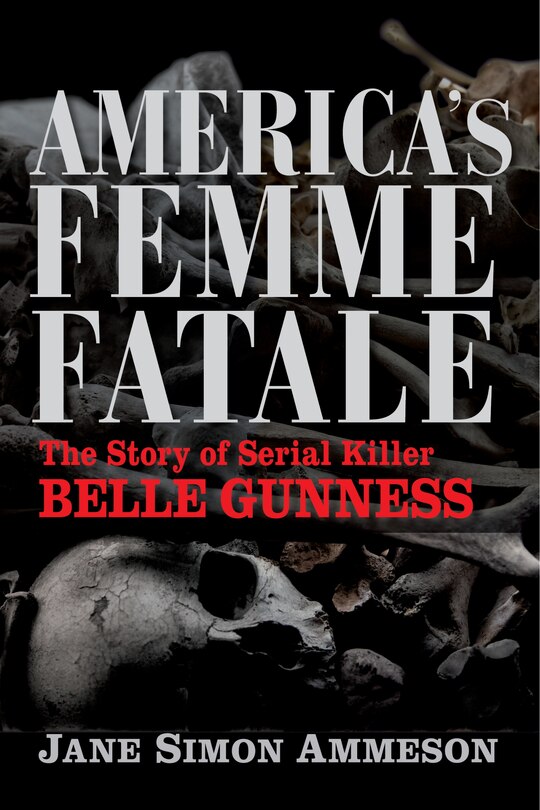 Couverture_America's Femme Fatale
