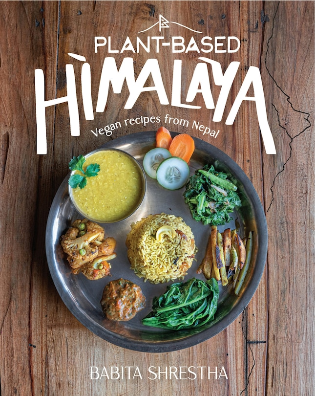 Couverture_Plant-based Himalaya