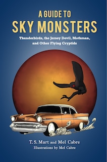 Front cover_A Guide to Sky Monsters